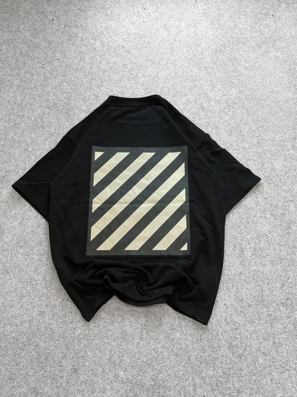 FIVE SLEEVE T-SHIRTS